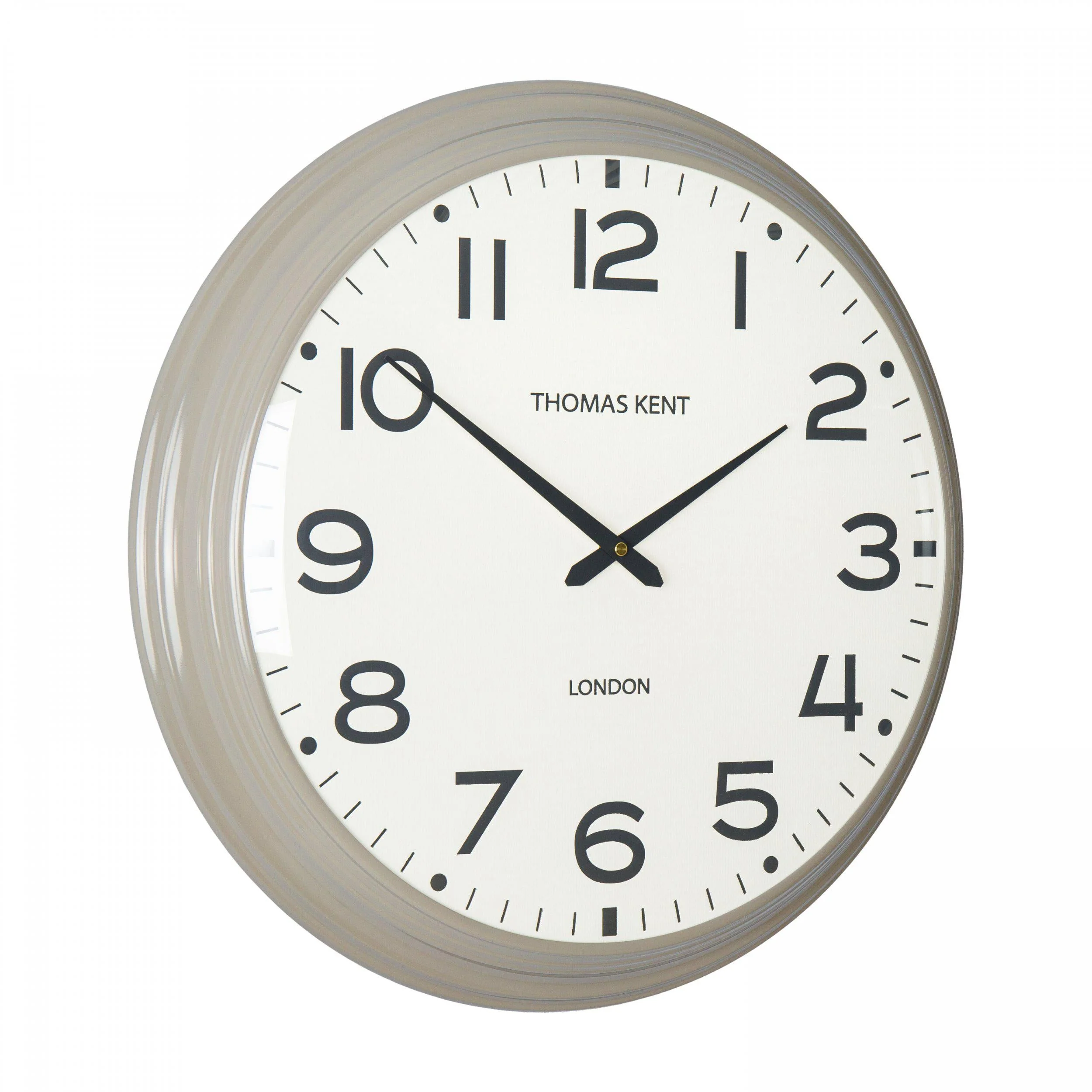 Thomas Kent 50cm Haymarket Wall Clock Chateau - Image 3