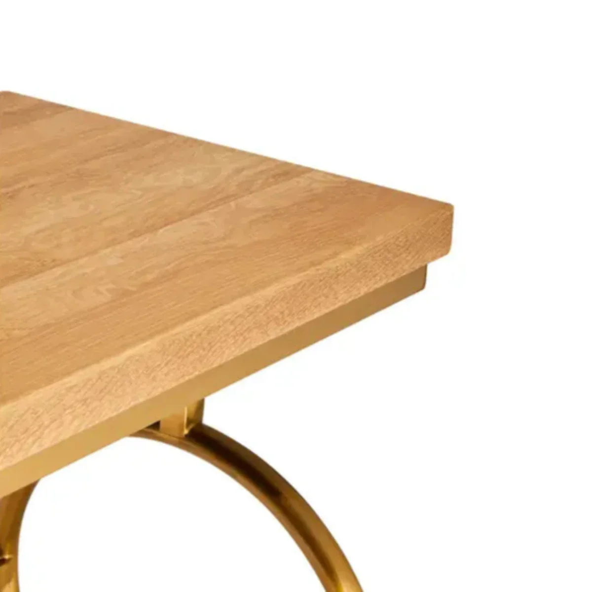 Beaumonde Home Bourgie Console Table - Image 4