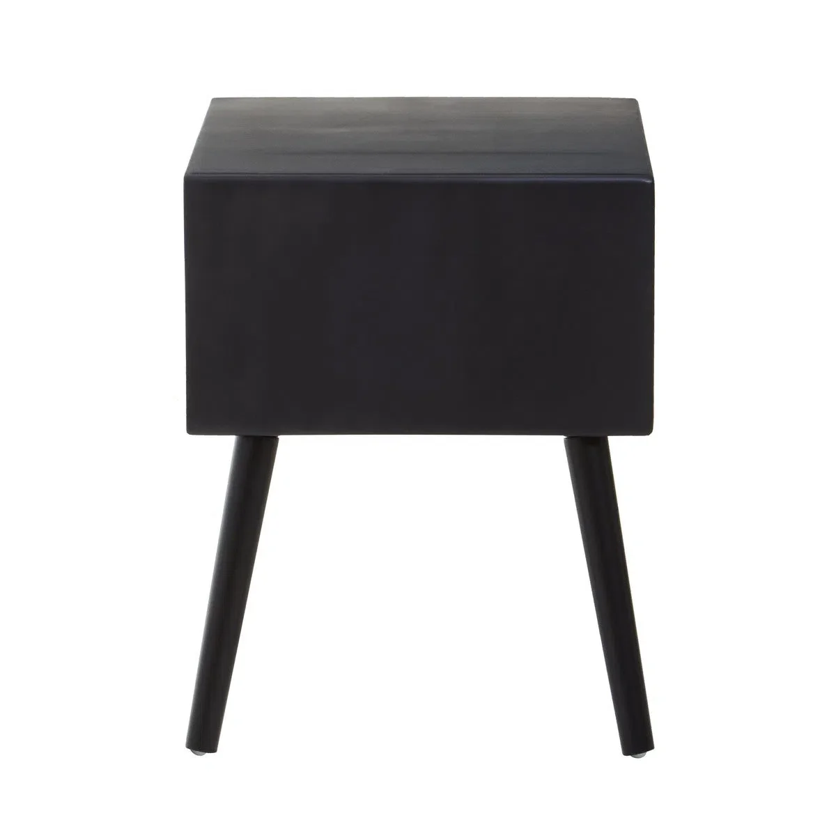 Beaumonde Home Calib 1 Drawer Side Table - Image 4