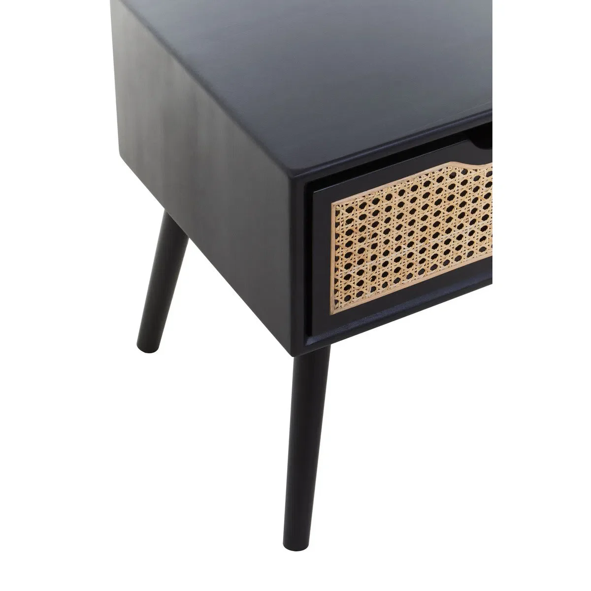 Beaumonde Home Calib 1 Drawer Side Table - Image 6