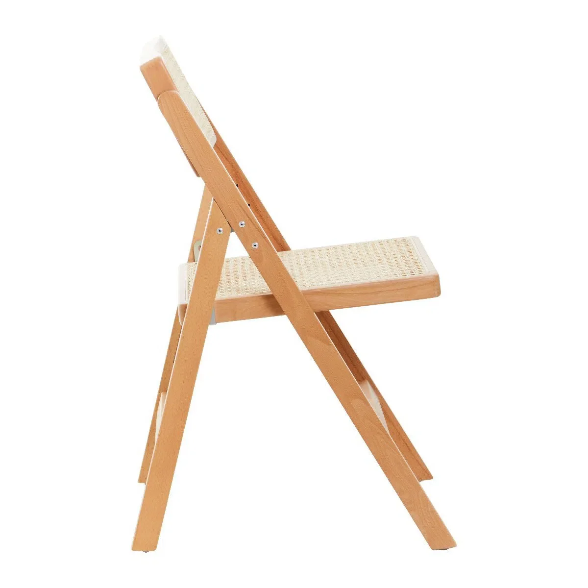 Beaumonde Home Calib Folding Chair - Image 3