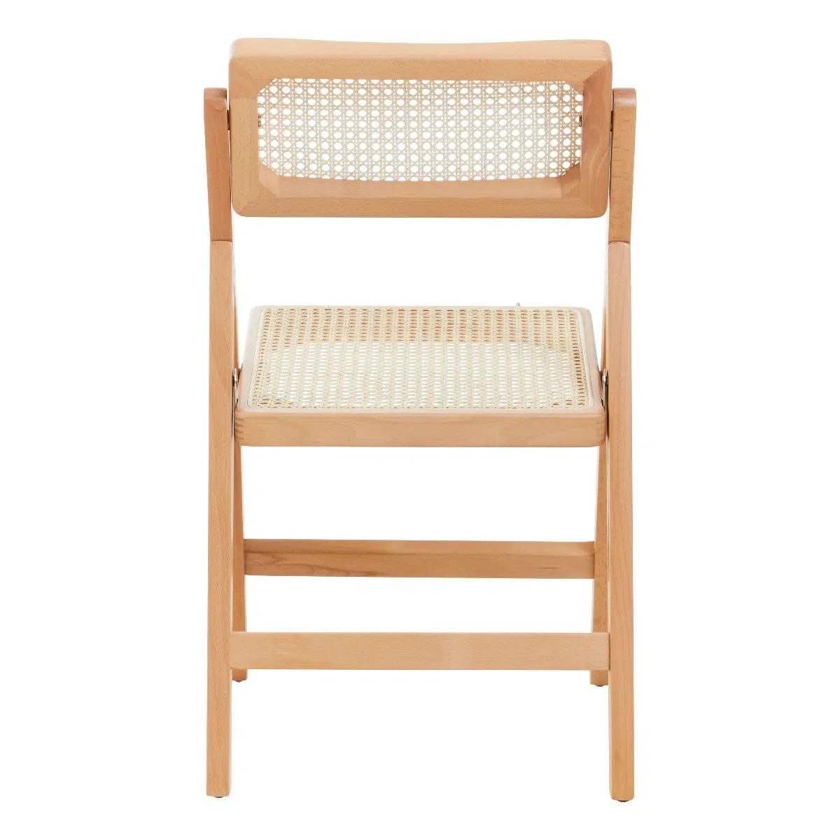 Beaumonde Home Calib Folding Chair - Image 4