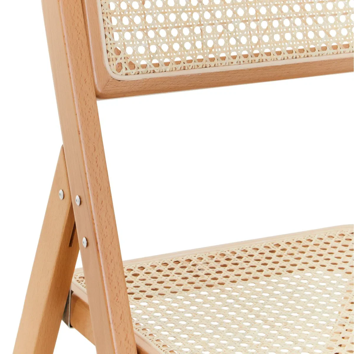 Beaumonde Home Calib Folding Chair - Image 5