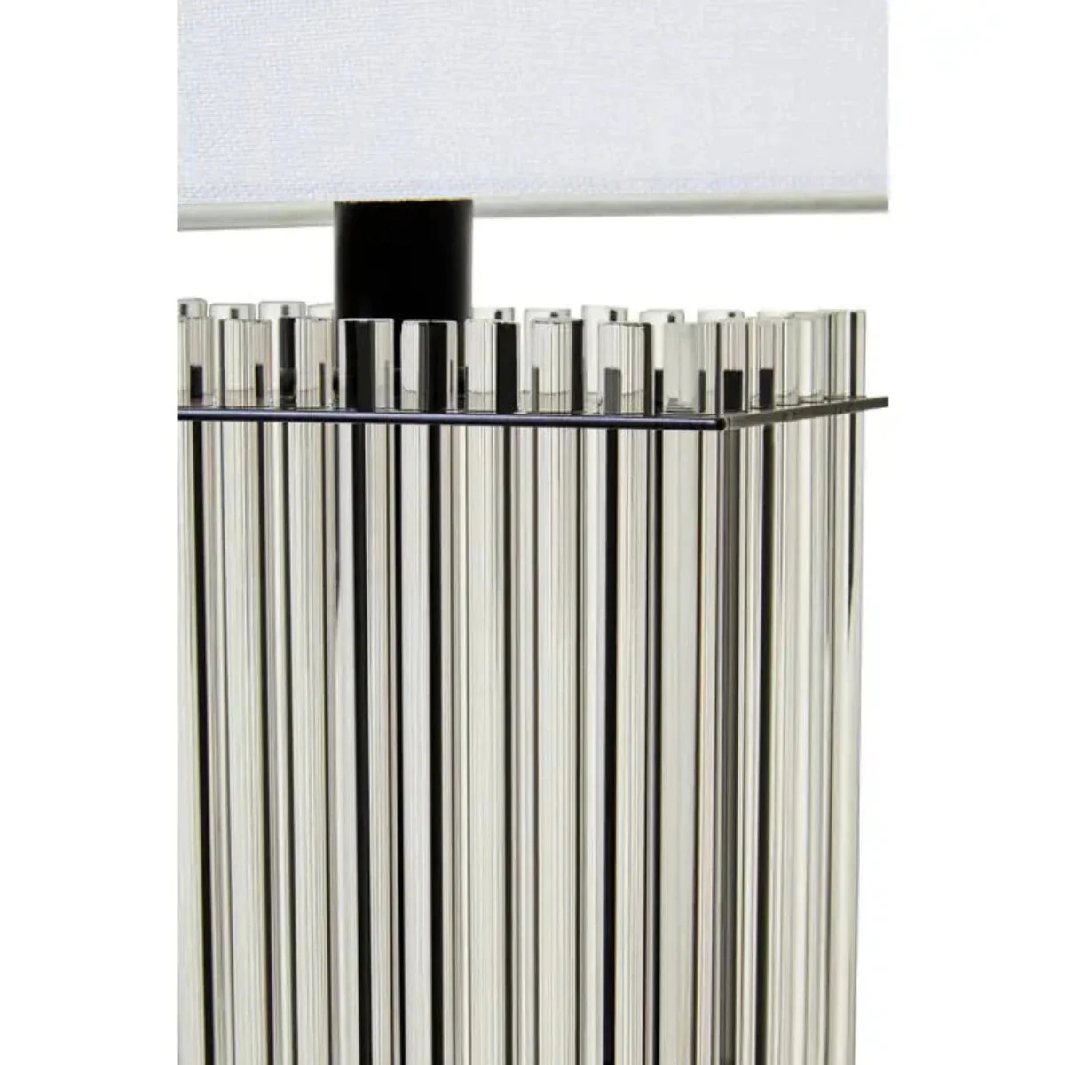 Beaumonde Home Elayna Black Table Lamp - Image 5