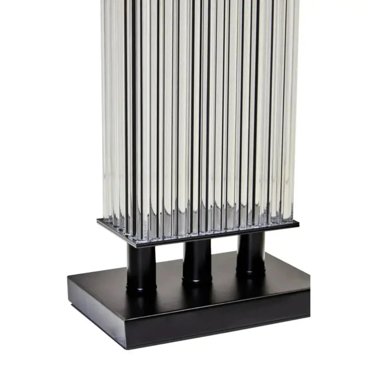 Beaumonde Home Elayna Black Table Lamp - Image 6