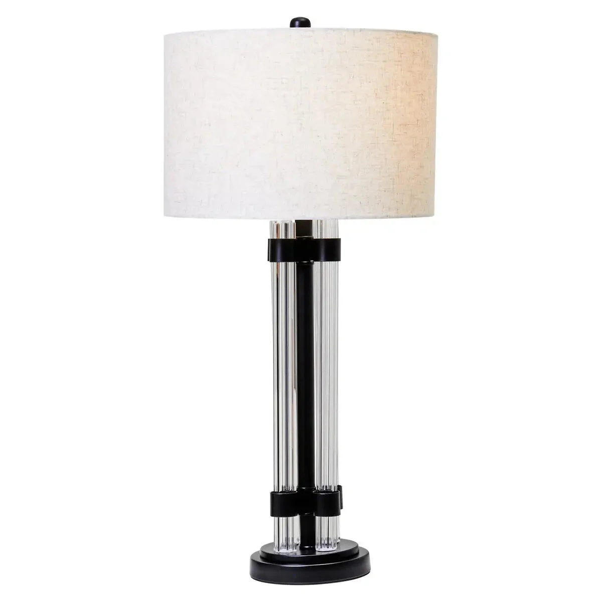 Beaumonde Home Elba Table Lamp - Image 3