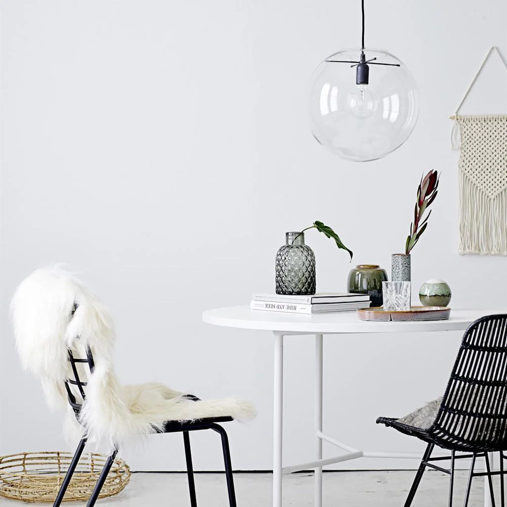 Bloomingville Macrame Wall Hanging - Image 4