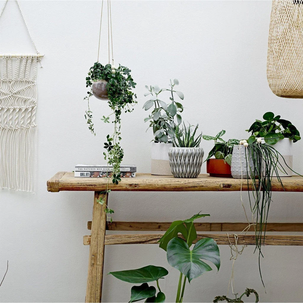 Bloomingville Macrame Wall Decor - Image 4