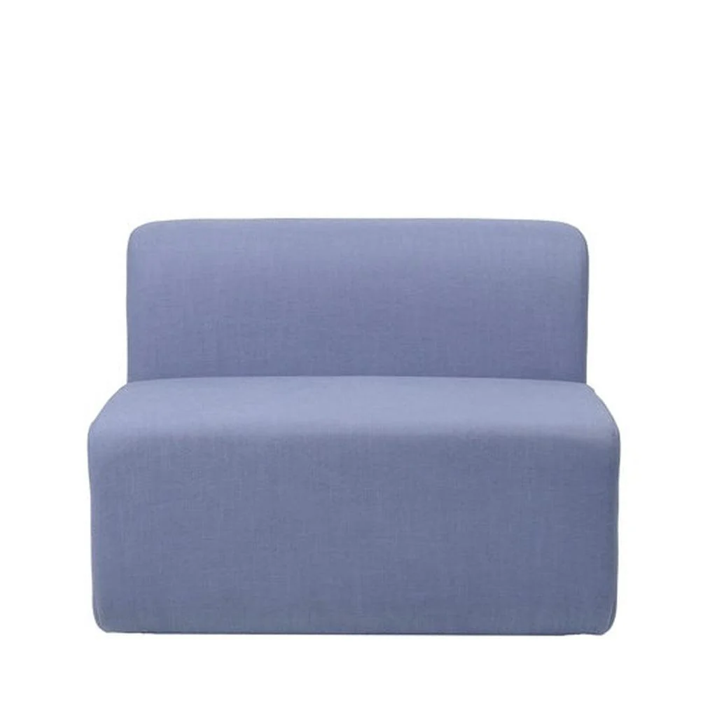 Broste Copenhagen Lagoon Module Chair - Image 4