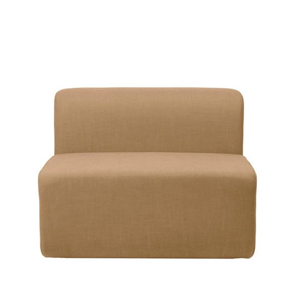 Broste Copenhagen Lagoon Module Chair - Image 6