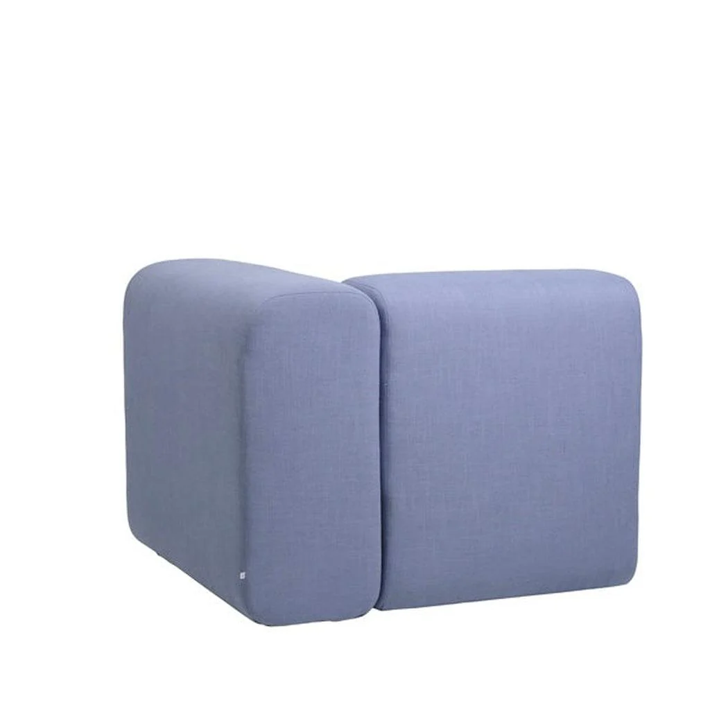 Broste Copenhagen Lagoon Module Corner Chair Left - Image 6