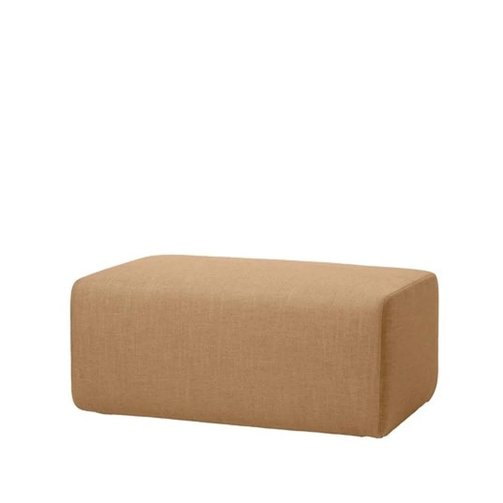 Broste Copenhagen Lagoon Pouf - Image 6