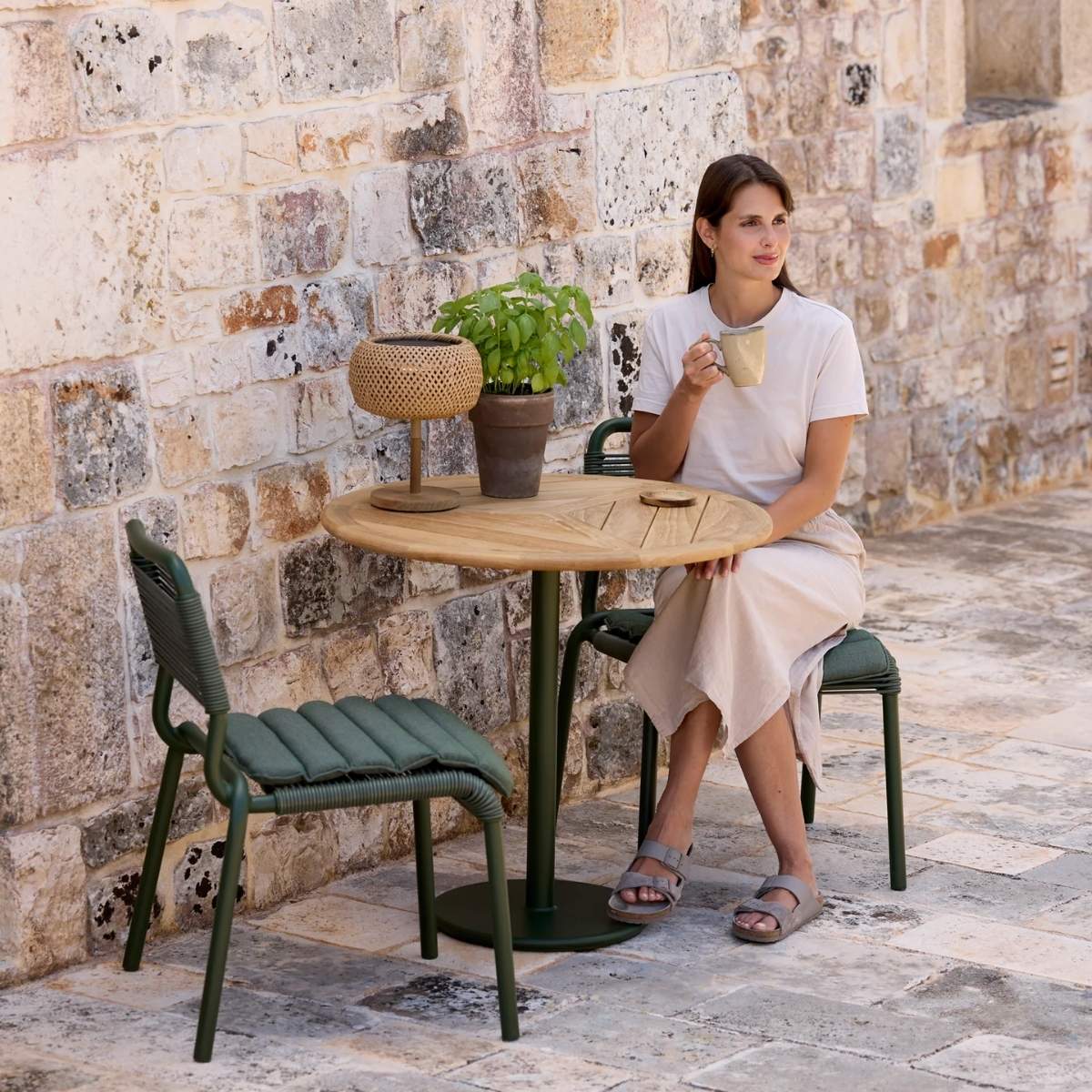 Cane-line Al Dente Chair - Image 16