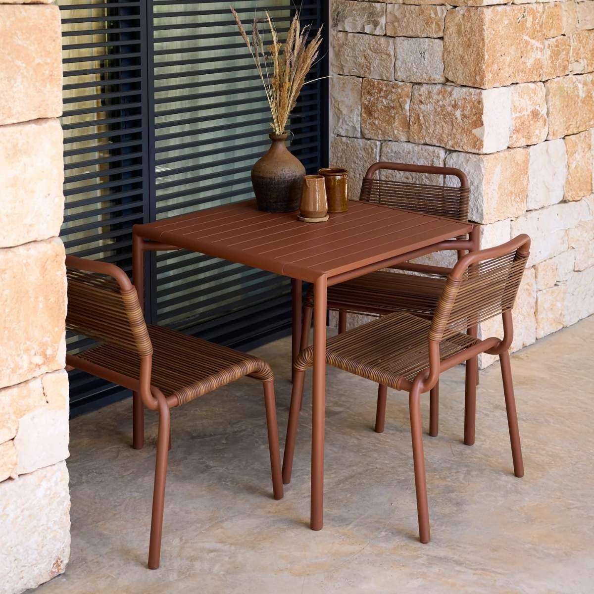 Cane-line Al Dente Chair - Image 17