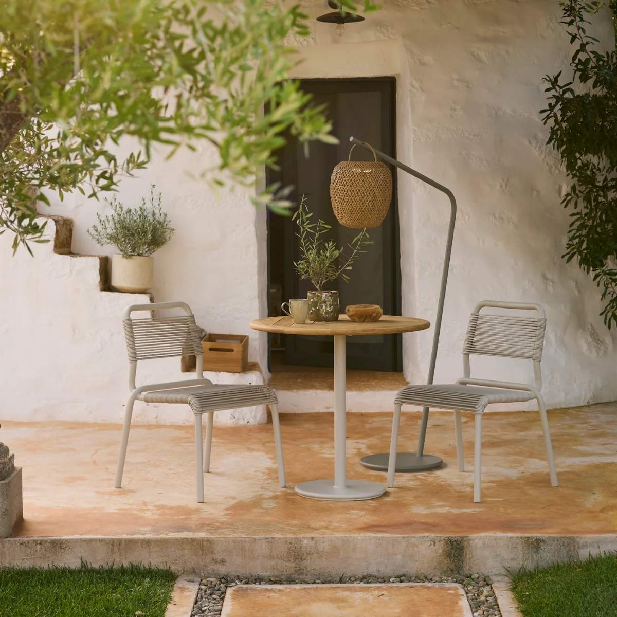 Cane-line Al Dente Chair - Image 18