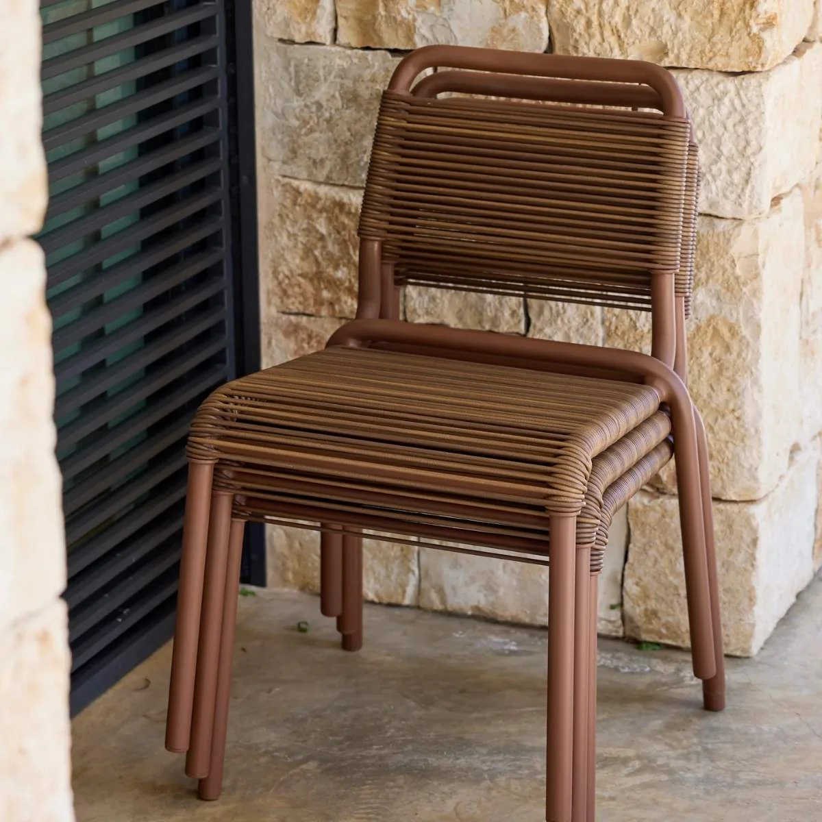 Cane-line Al Dente Chair - Image 21