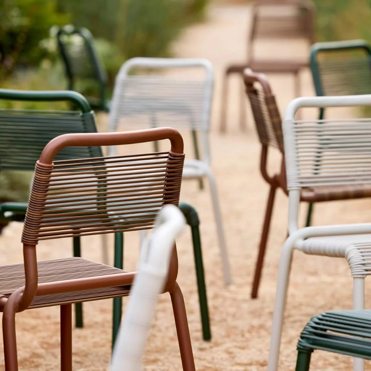 Cane-line Al Dente Chair - Image 25