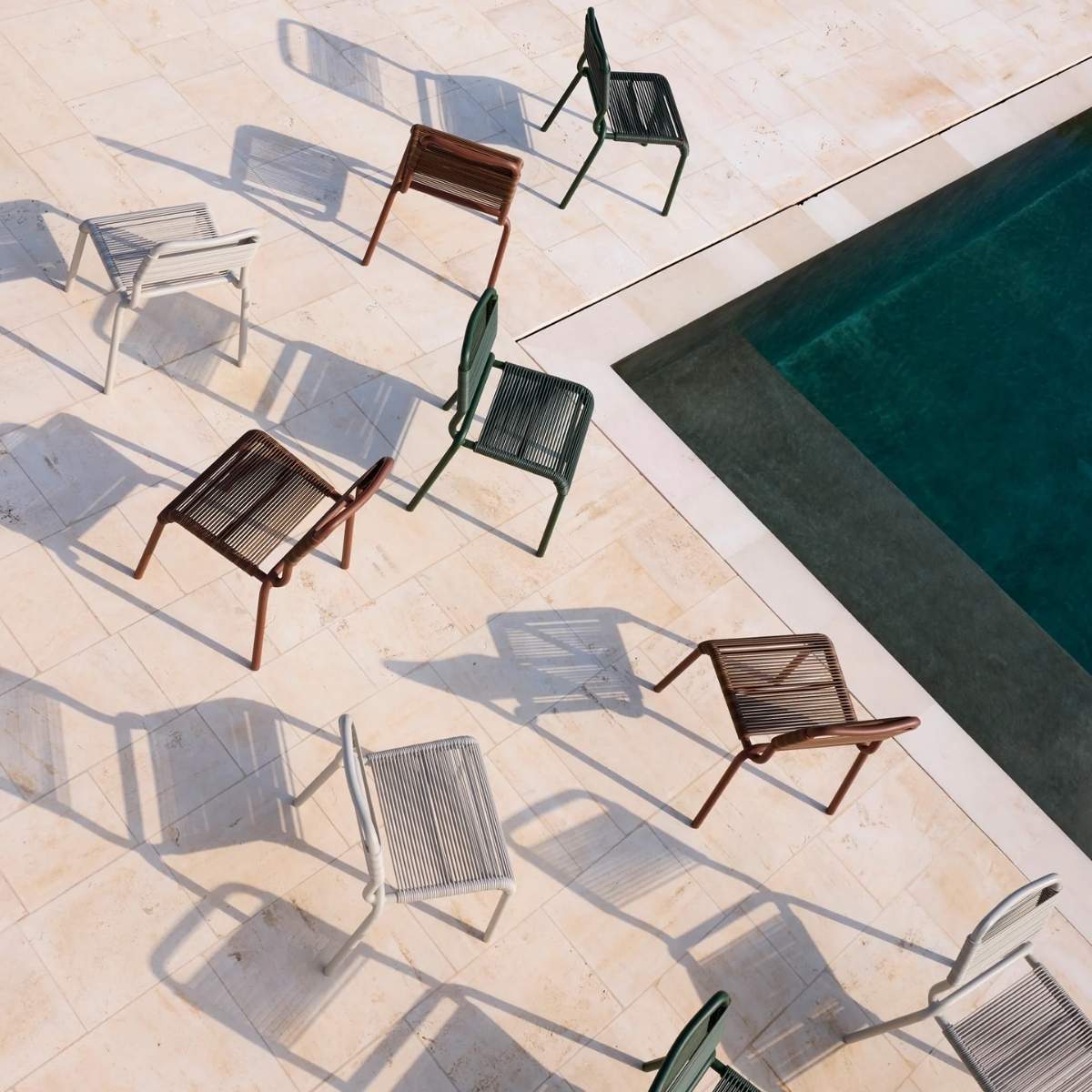 Cane-line Al Dente Chair - Image 26