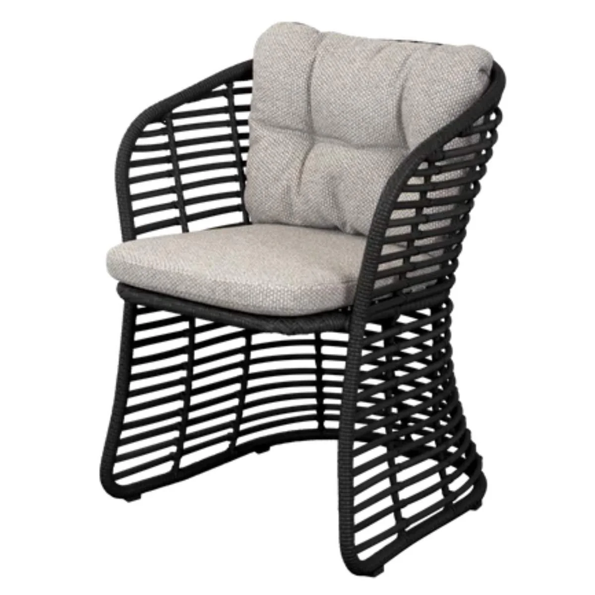 Cane-line Basket Chair - Image 10