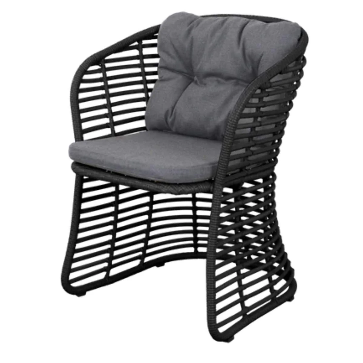 Cane-line Basket Chair - Image 11