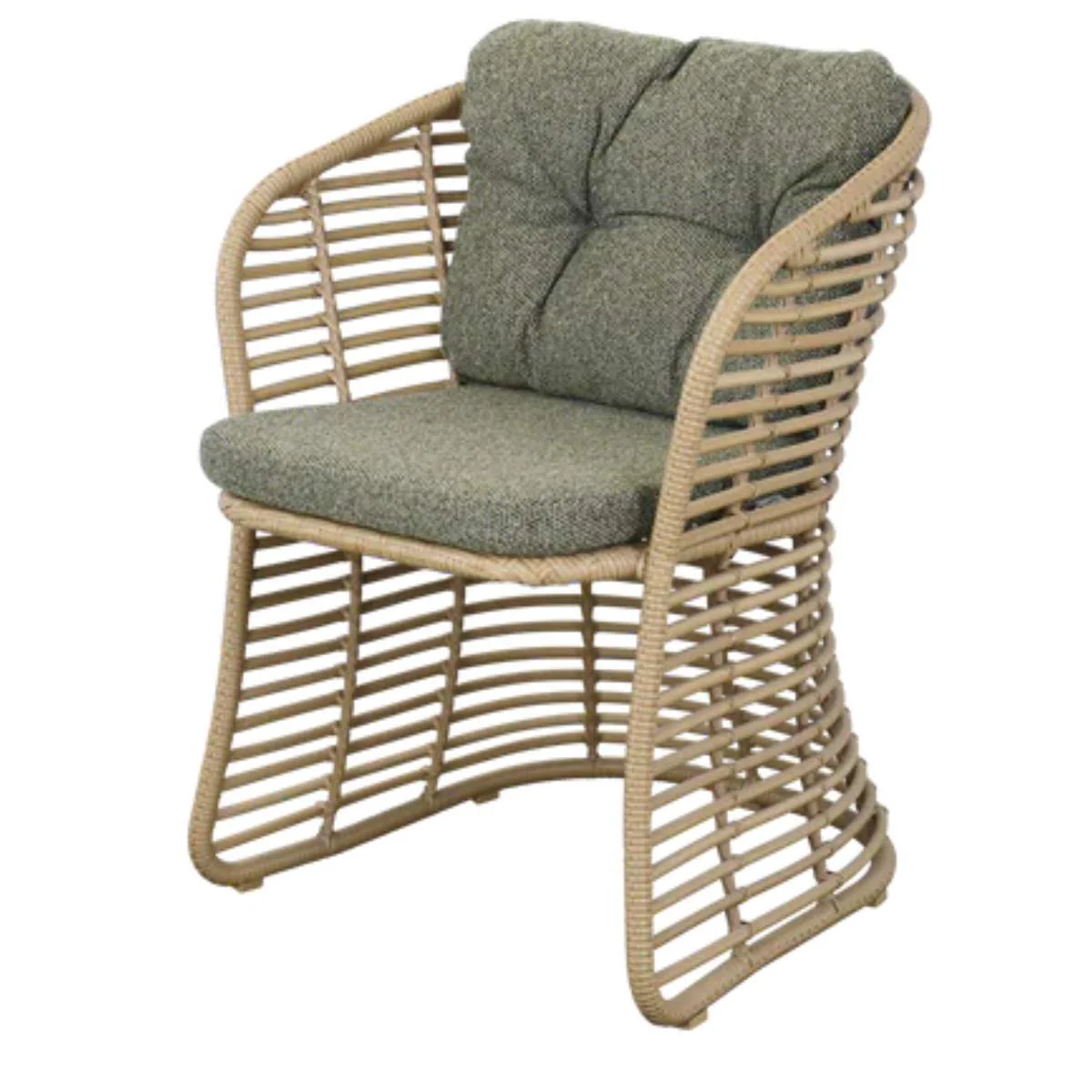 Cane-line Basket Chair - Image 12
