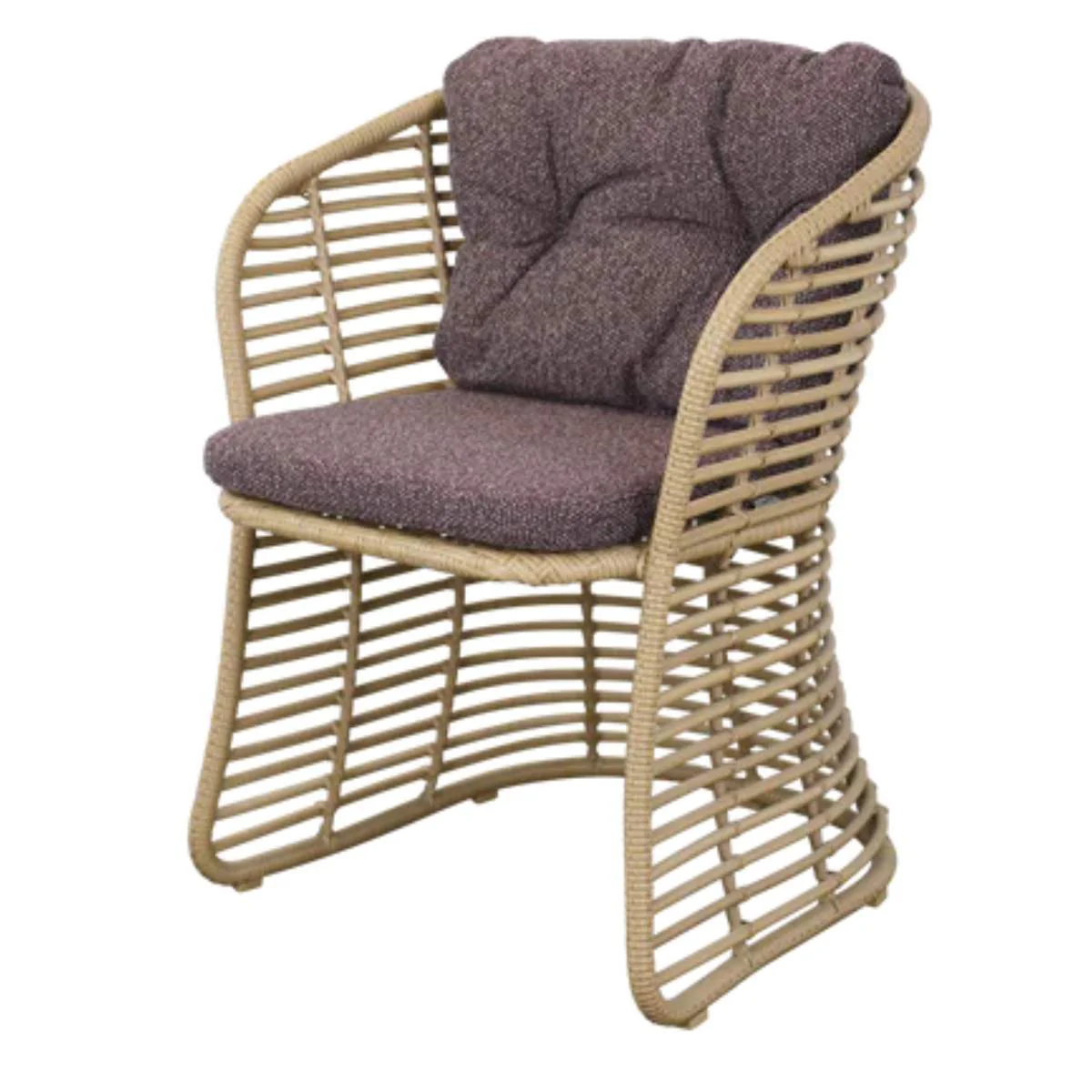 Cane-line Basket Chair - Image 13