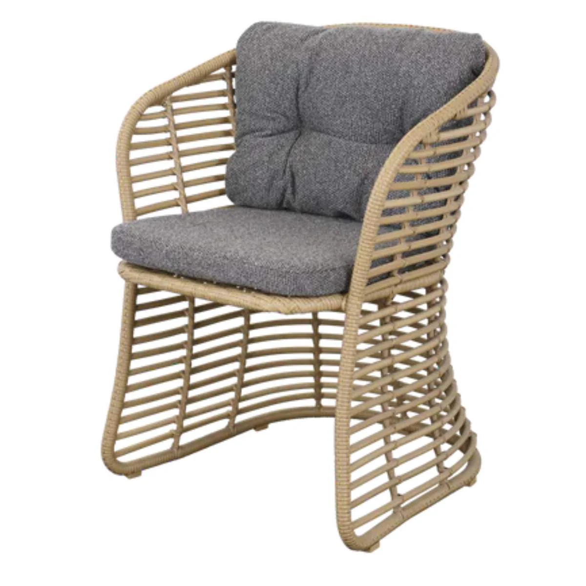 Cane-line Basket Chair - Image 14