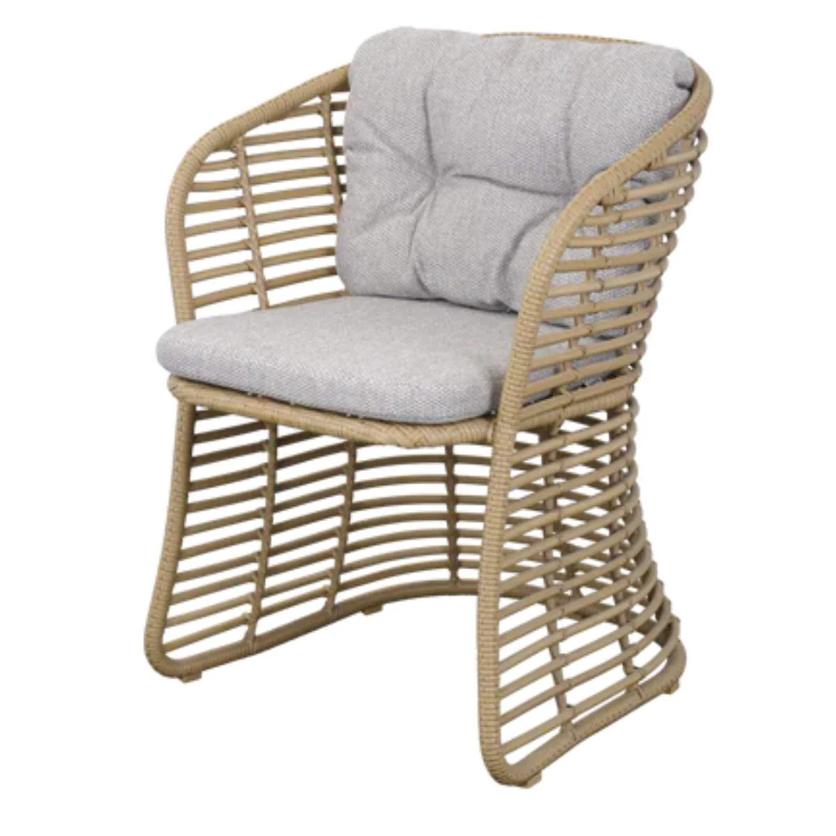 Cane-line Basket Chair - Image 15
