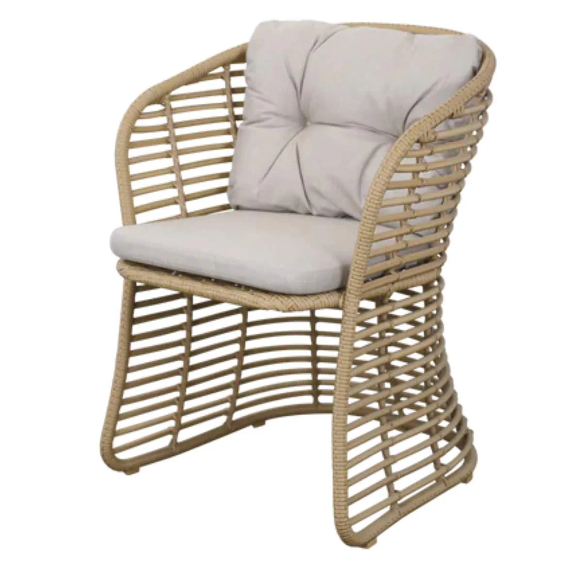 Cane-line Basket Chair - Image 16
