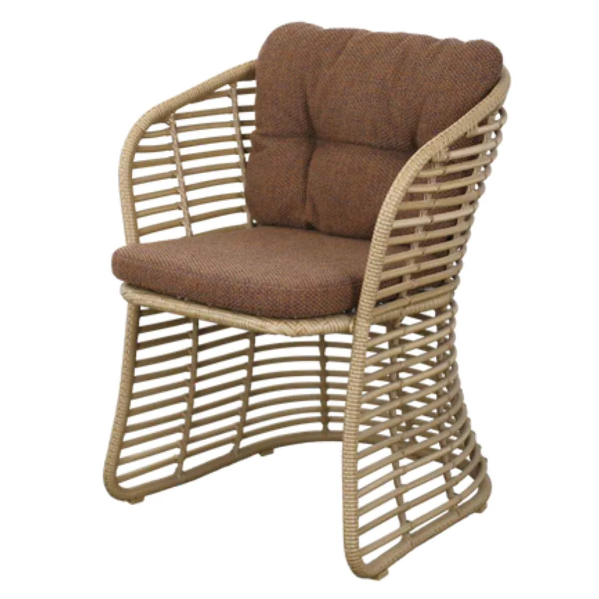 Cane-line Basket Chair - Image 19