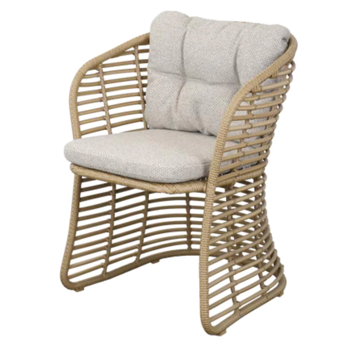 Cane-line Basket Chair - Image 20