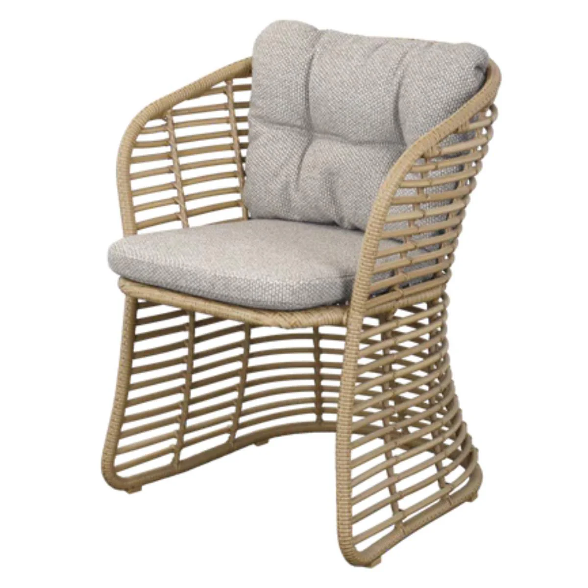 Cane-line Basket Chair - Image 21
