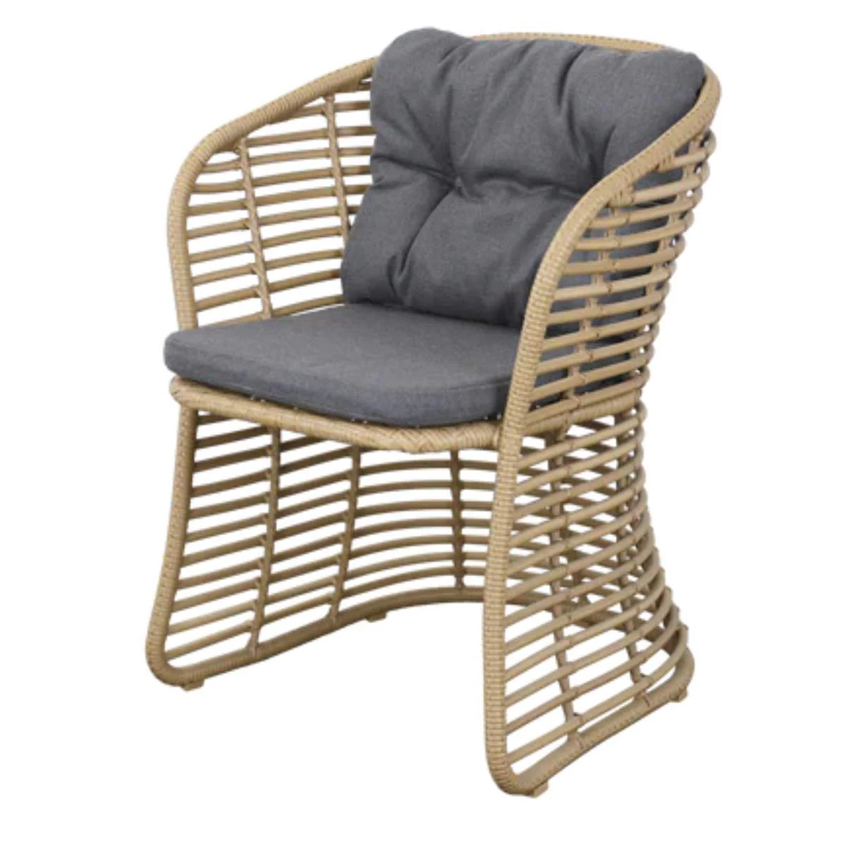 Cane-line Basket Chair - Image 22
