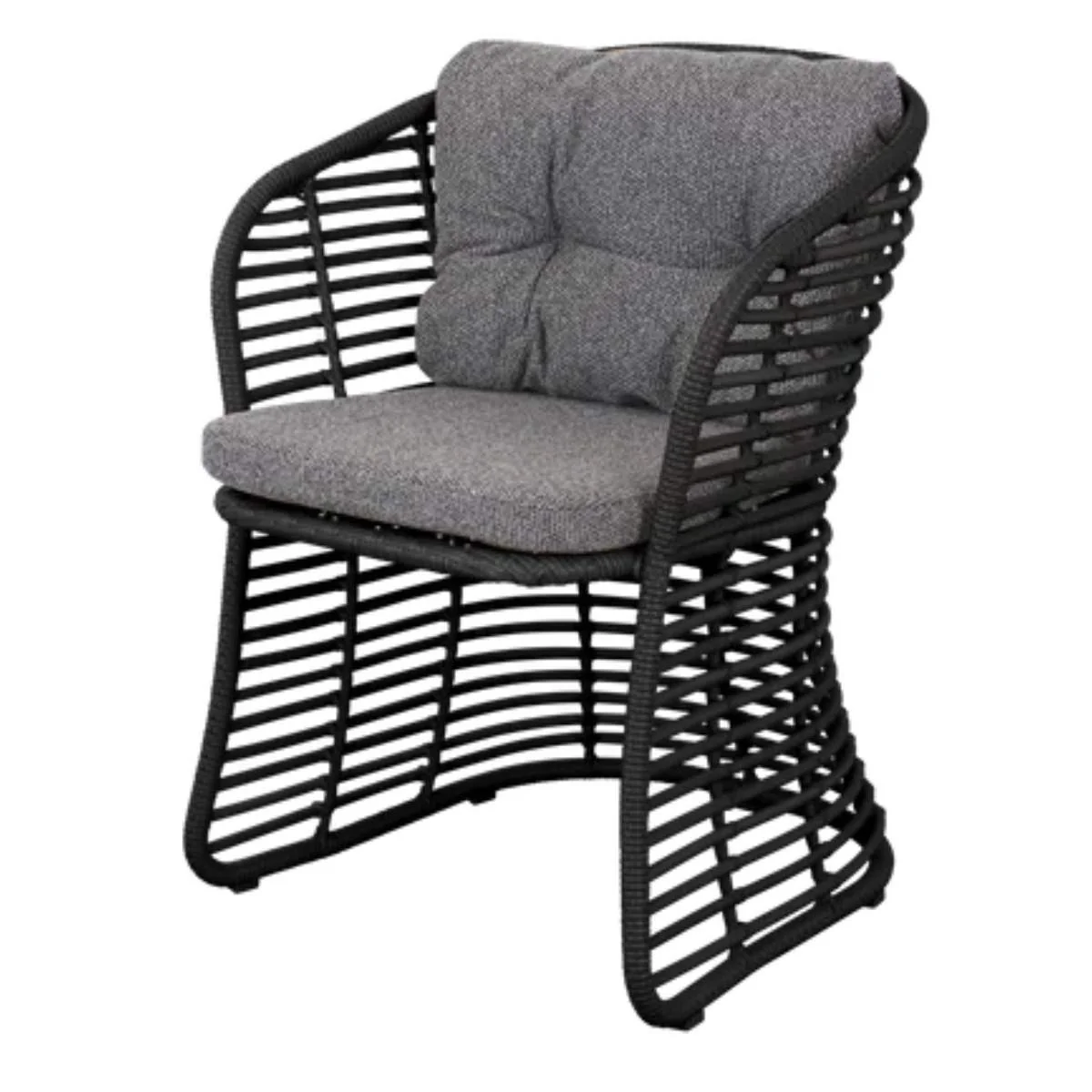 Cane-line Basket Chair - Image 3