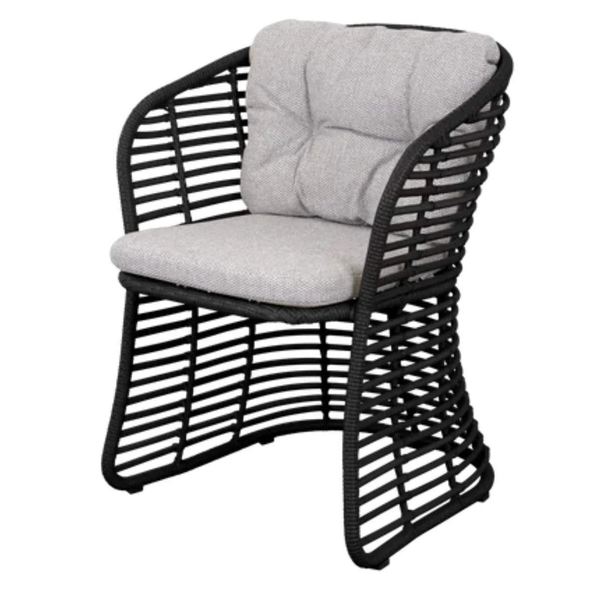 Cane-line Basket Chair - Image 4