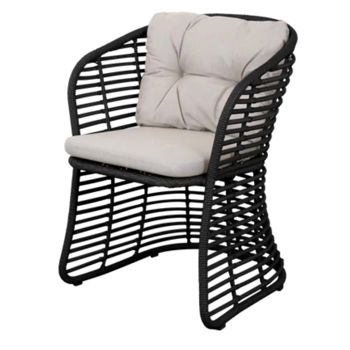 Cane-line Basket Chair - Image 5
