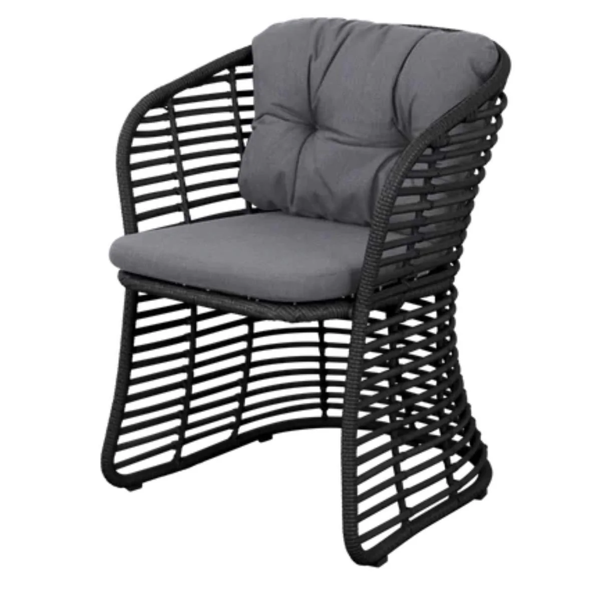 Cane-line Basket Chair - Image 6