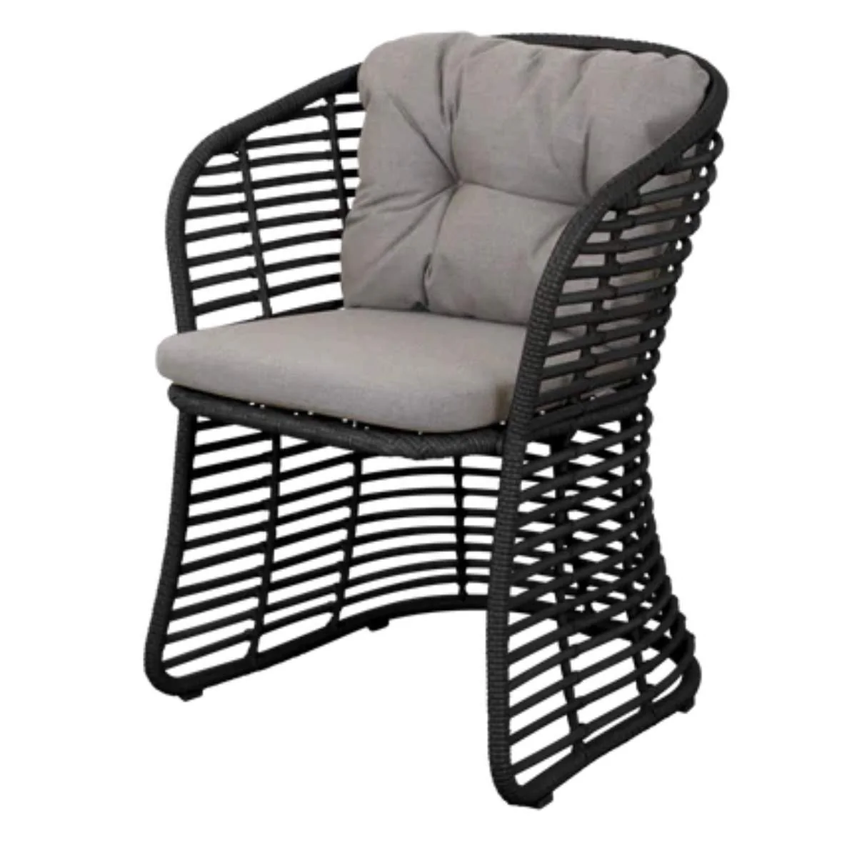 Cane-line Basket Chair - Image 7