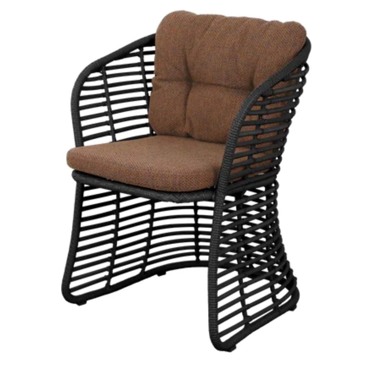Cane-line Basket Chair - Image 8
