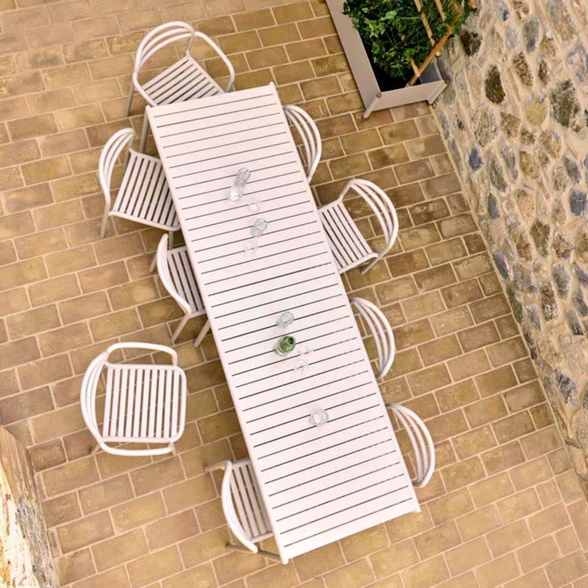 Cane-line Bliss Chair - Image 10