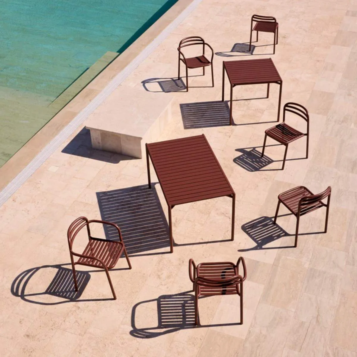 Cane-line Bliss Chair - Image 12