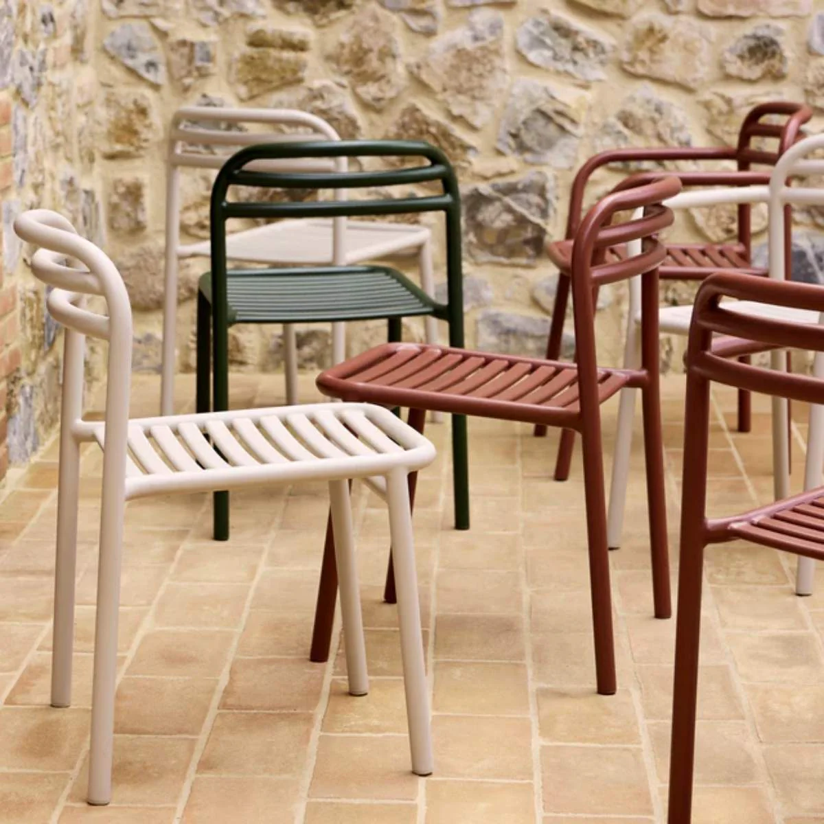 Cane-line Bliss Chair - Image 6