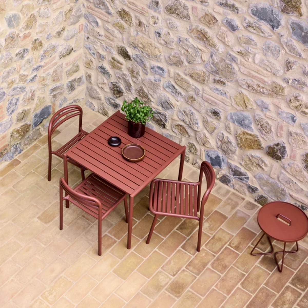 Cane-line Bliss Chair - Image 8