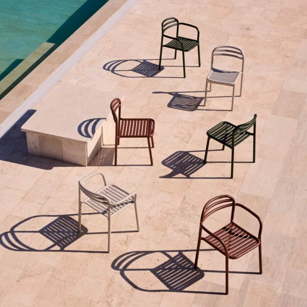 Cane-line Bliss Chair - Image 9