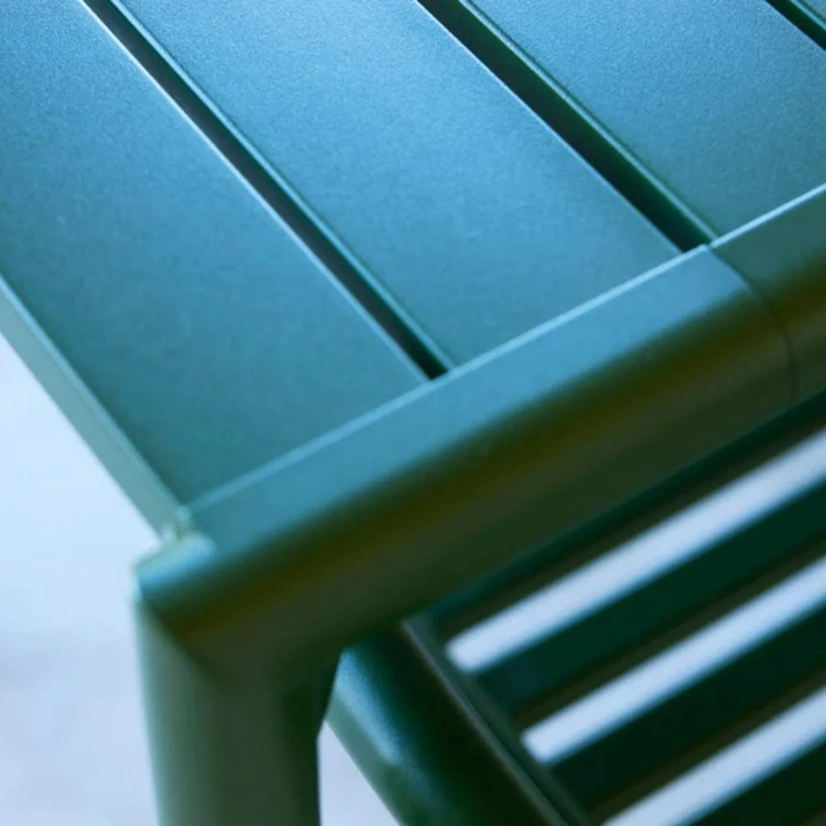 Cane-line Bliss Dining Table Incl. 2 Bliss Chairs - Image 12