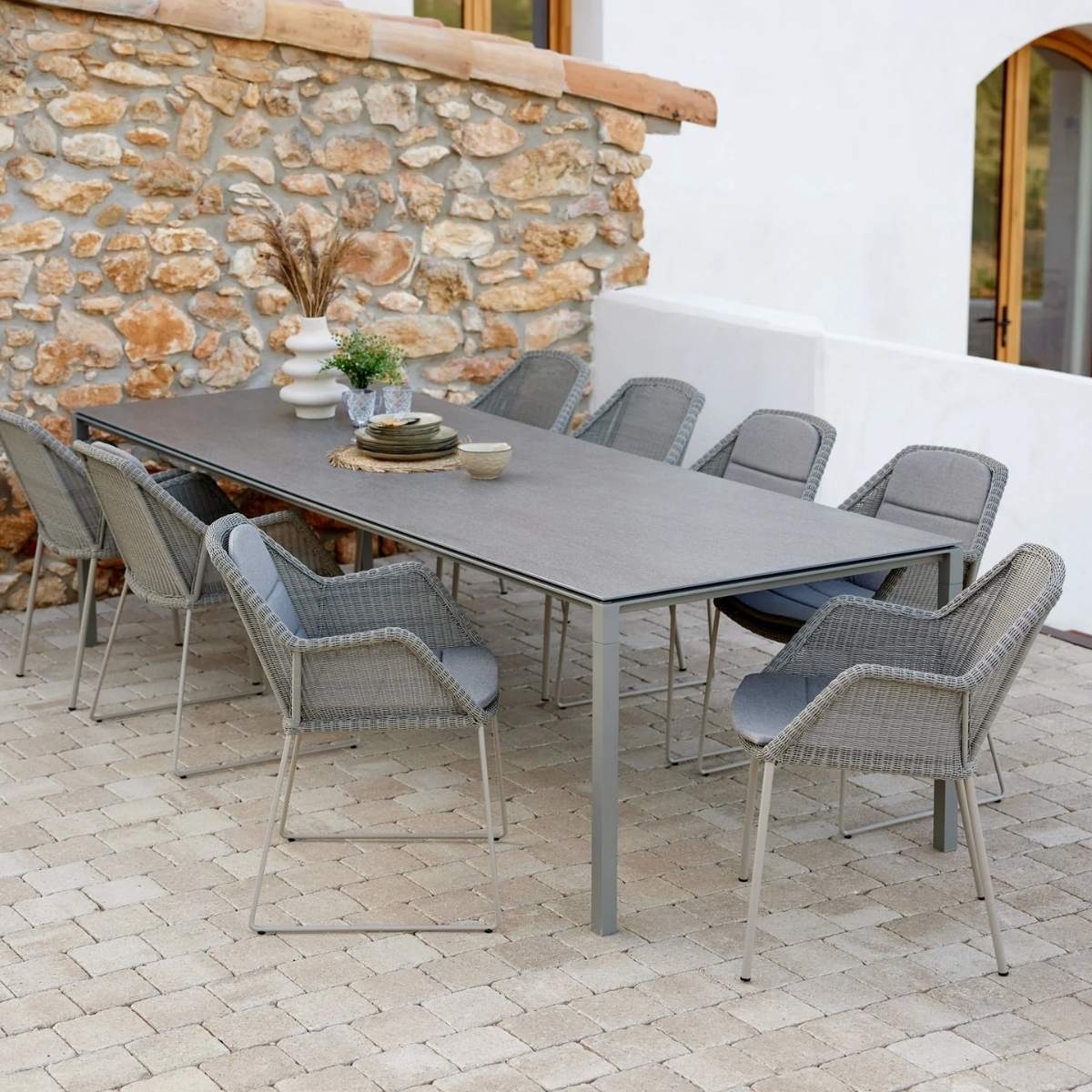 Cane-line Breeze Chair - Image 43