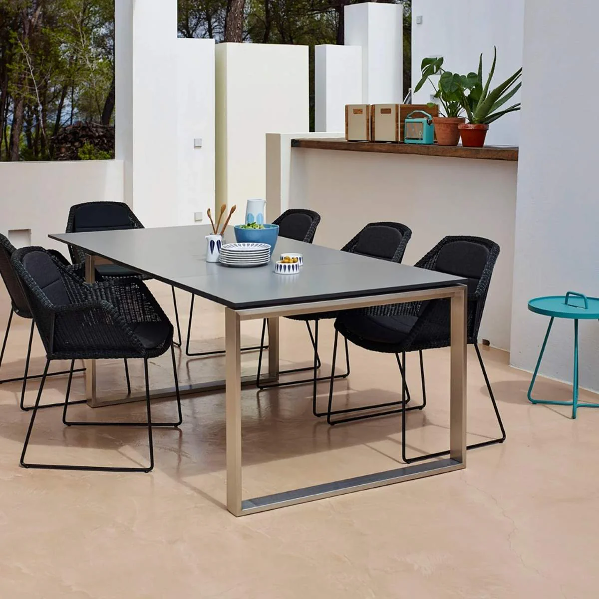 Cane-line Breeze Chair - Image 44