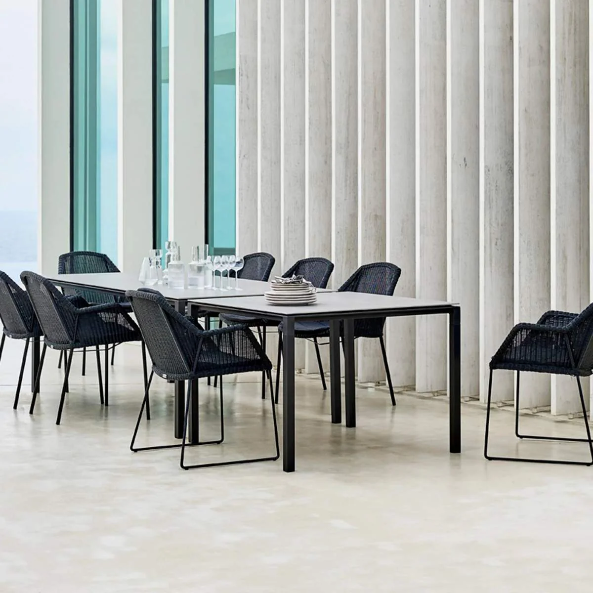 Cane-line Breeze Chair - Image 47