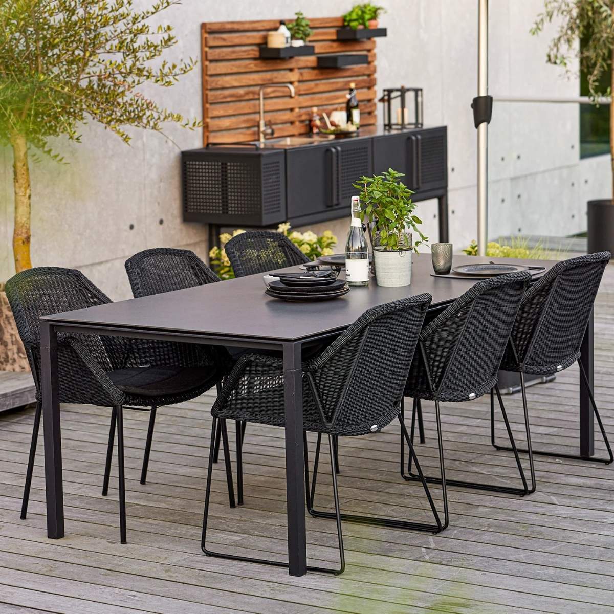 Cane-line Breeze Chair - Image 48