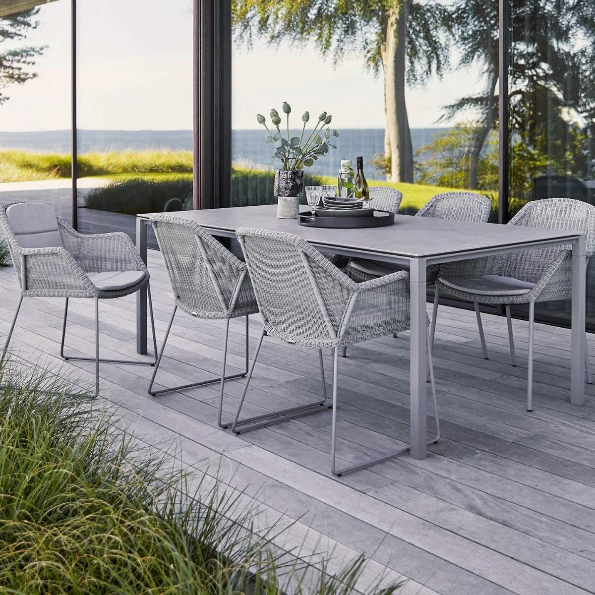 Cane-line Breeze Chair - Image 49